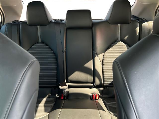 used 2022 Toyota Camry car, priced at $19,500