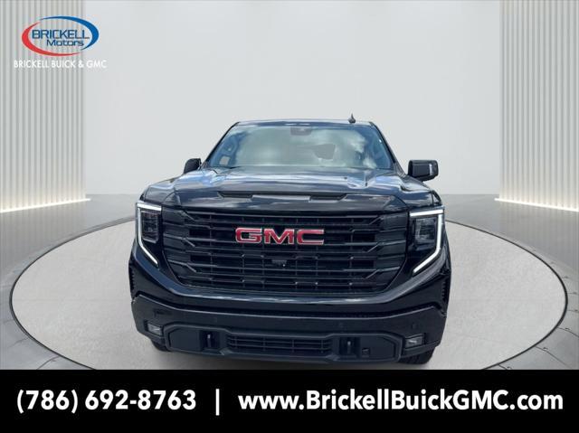 new 2025 GMC Sierra 1500 car, priced at $56,925