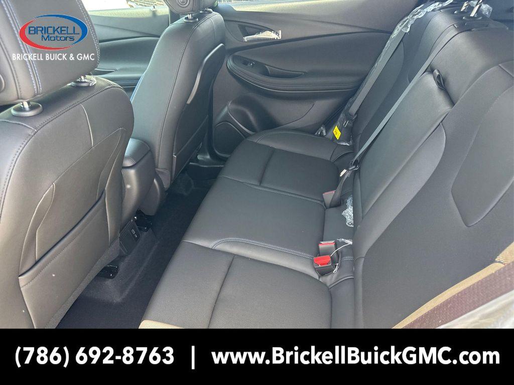 new 2026 Buick Encore GX car, priced at $31,970