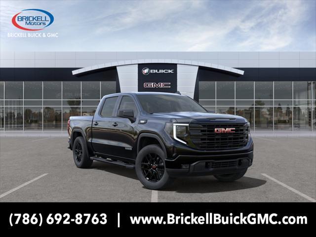 new 2024 GMC Sierra 1500 car, priced at $50,234