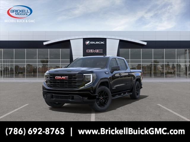 new 2024 GMC Sierra 1500 car, priced at $52,778