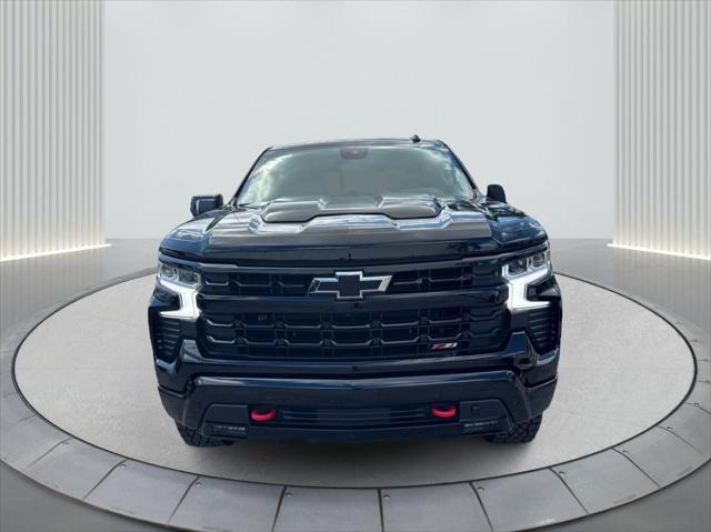 used 2024 Chevrolet Silverado 1500 car, priced at $51,000