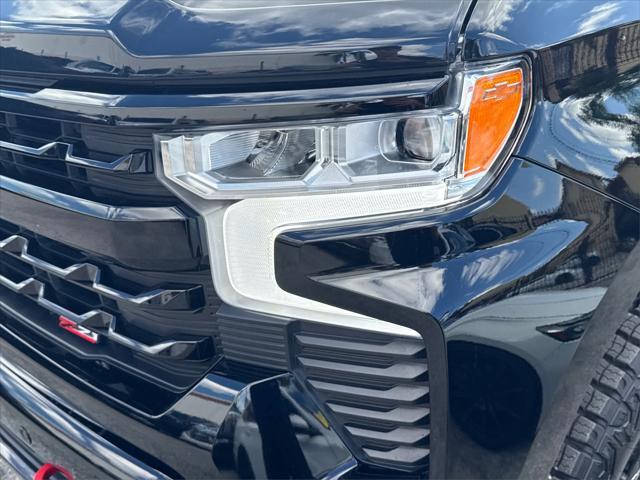 used 2024 Chevrolet Silverado 1500 car, priced at $51,000