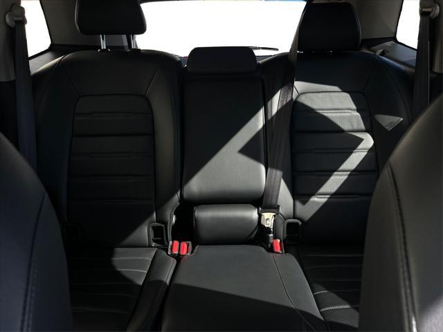 used 2024 Honda CR-V car, priced at $28,000