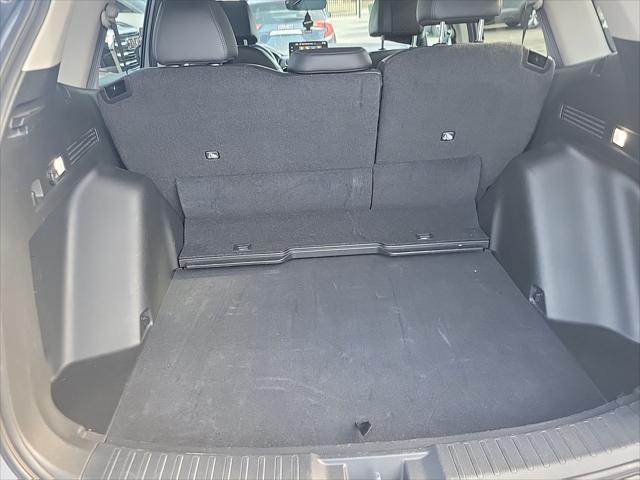 used 2024 Honda CR-V car, priced at $33,600