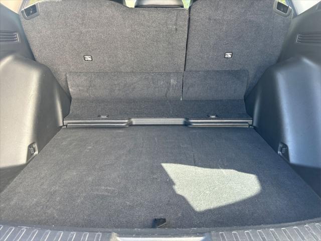 used 2024 Honda CR-V car, priced at $28,000