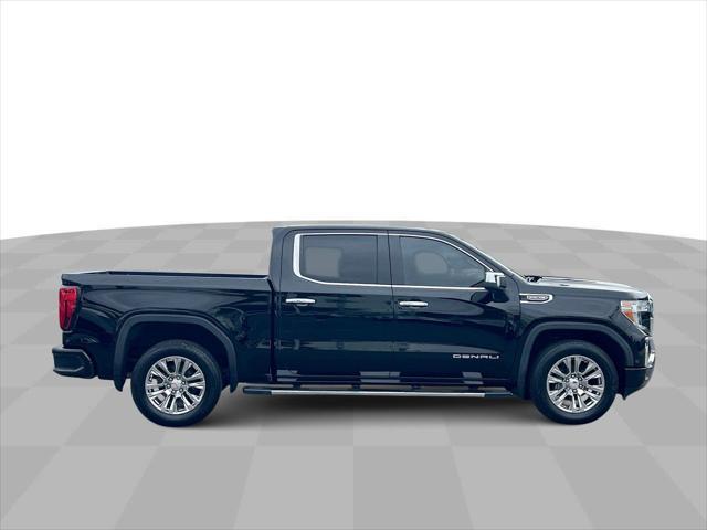 used 2020 GMC Sierra 1500 car, priced at $41,500