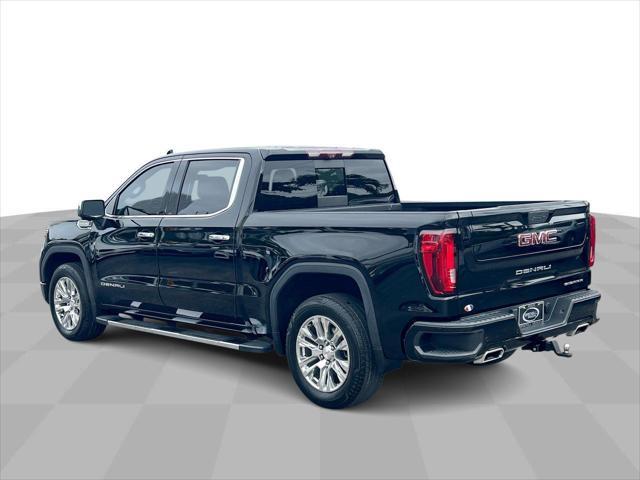 used 2020 GMC Sierra 1500 car, priced at $41,500