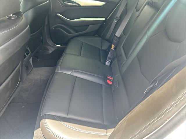 used 2023 Cadillac CT5 car, priced at $27,679