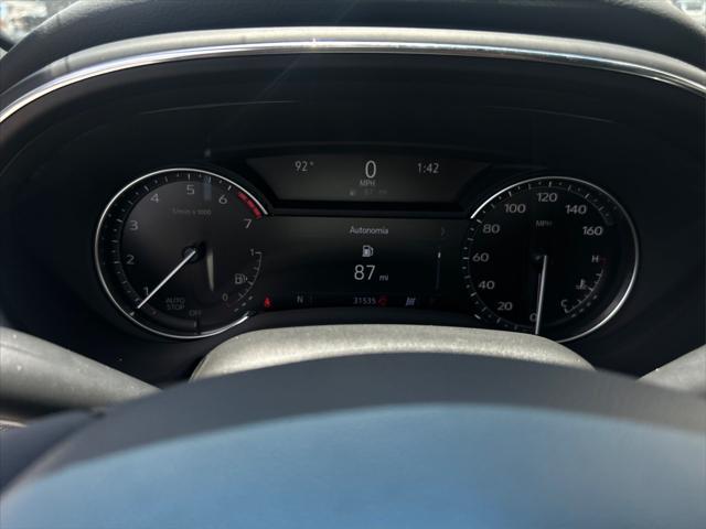 used 2023 Cadillac CT5 car, priced at $27,679