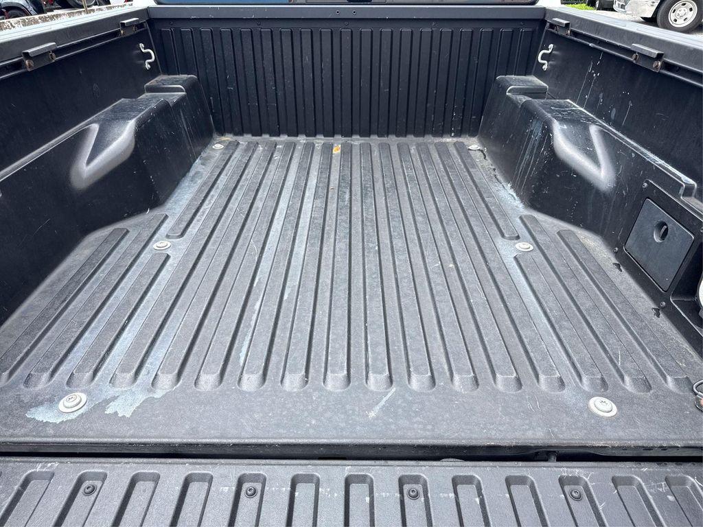used 2022 Toyota Tacoma car, priced at $32,000