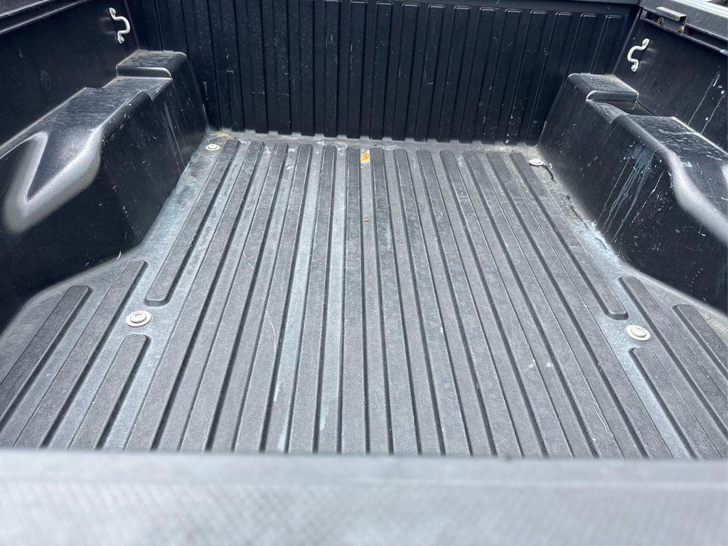 used 2022 Toyota Tacoma car, priced at $32,000