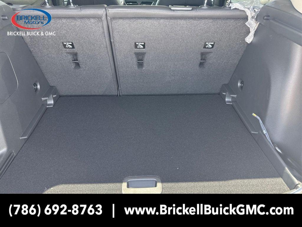 new 2026 Buick Encore GX car, priced at $29,180