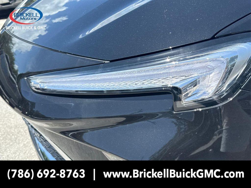 new 2026 Buick Encore GX car, priced at $29,180
