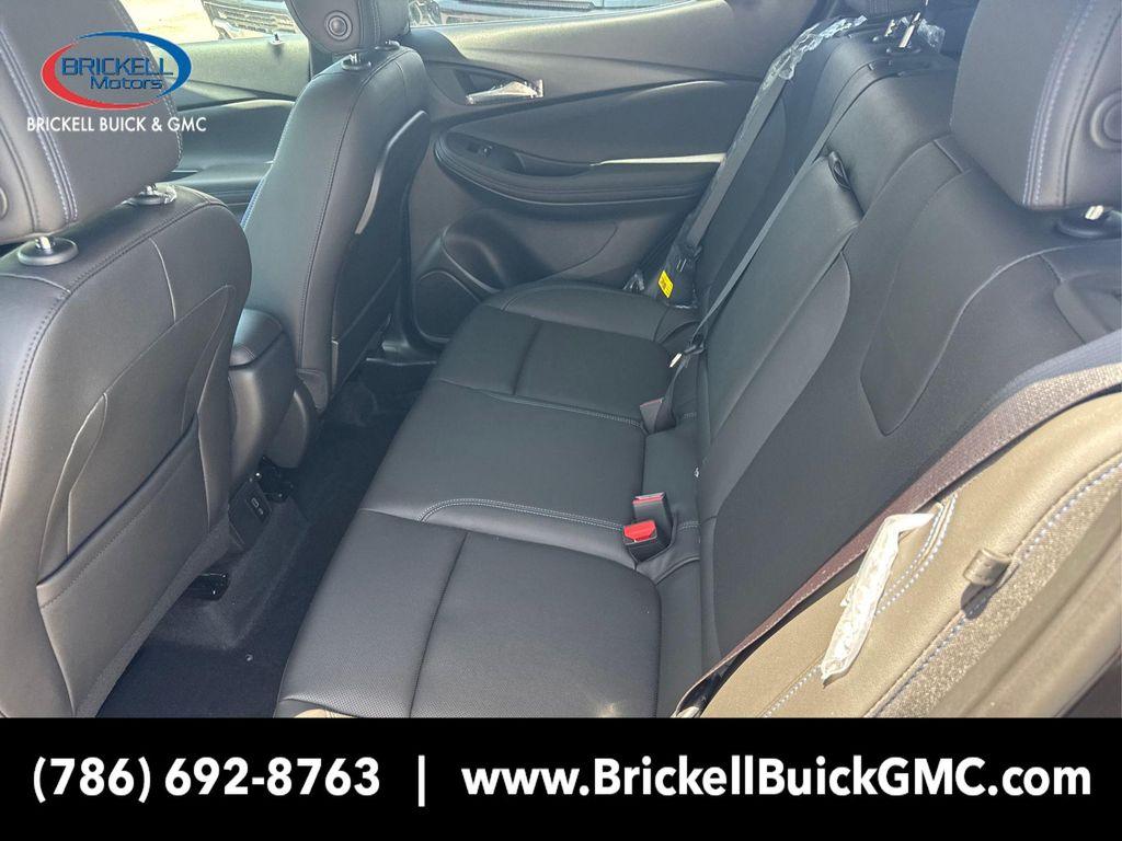 new 2026 Buick Encore GX car, priced at $29,180