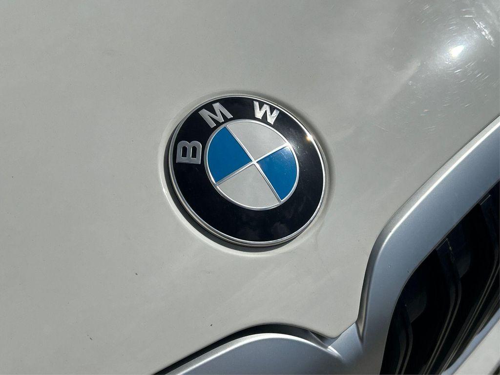 used 2025 BMW X7 car, priced at $95,648