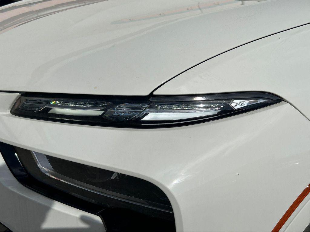 used 2025 BMW X7 car, priced at $95,648