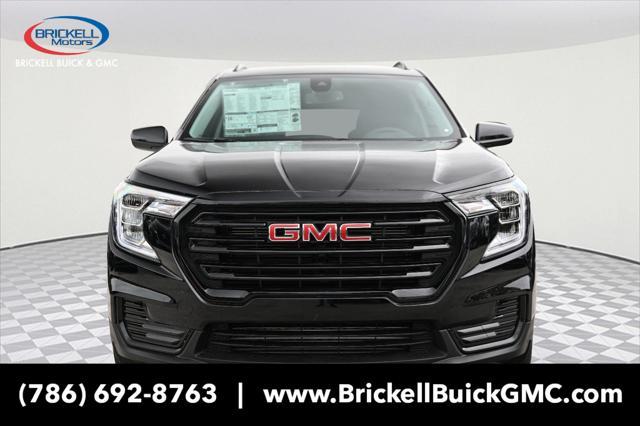 new 2024 GMC Terrain car, priced at $24,981