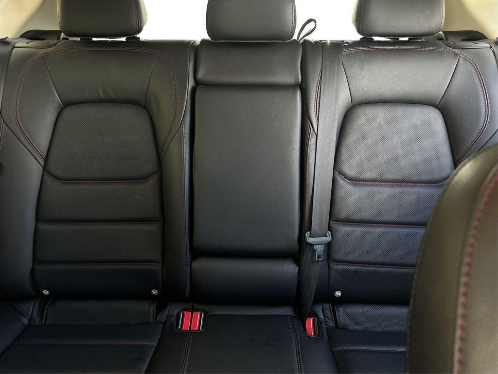 used 2022 Mazda CX-5 car, priced at $20,900