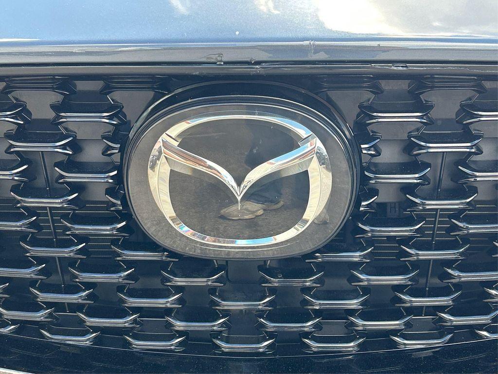 used 2022 Mazda CX-5 car, priced at $20,900