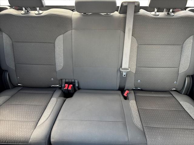 used 2024 Chevrolet Silverado 2500 car, priced at $51,500
