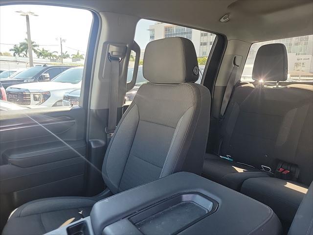 used 2024 Chevrolet Silverado 2500 car, priced at $55,881