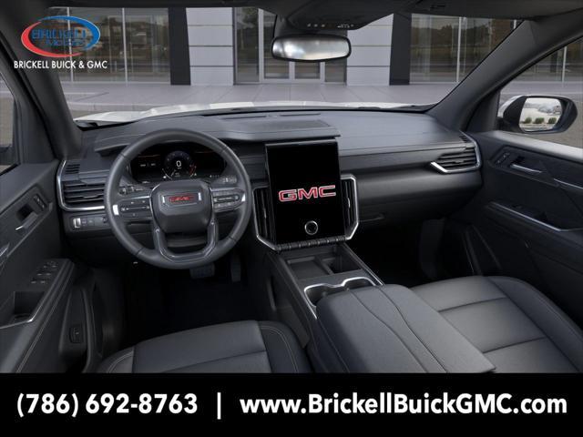 new 2024 GMC Acadia car, priced at $43,995