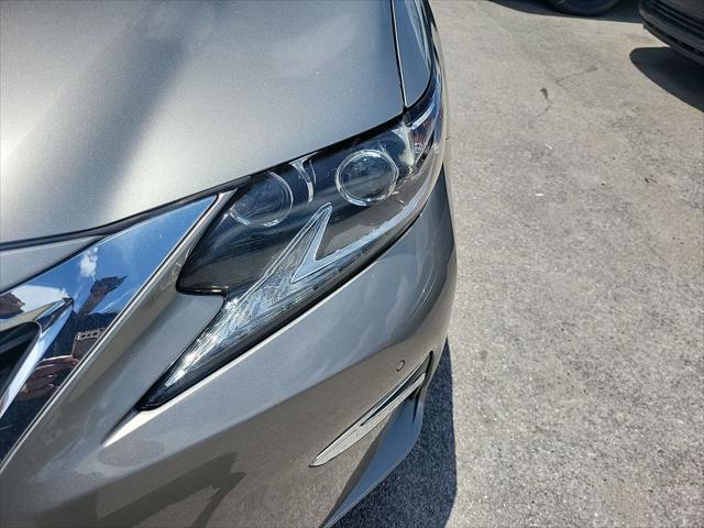 used 2018 Lexus ES 350 car, priced at $20,000