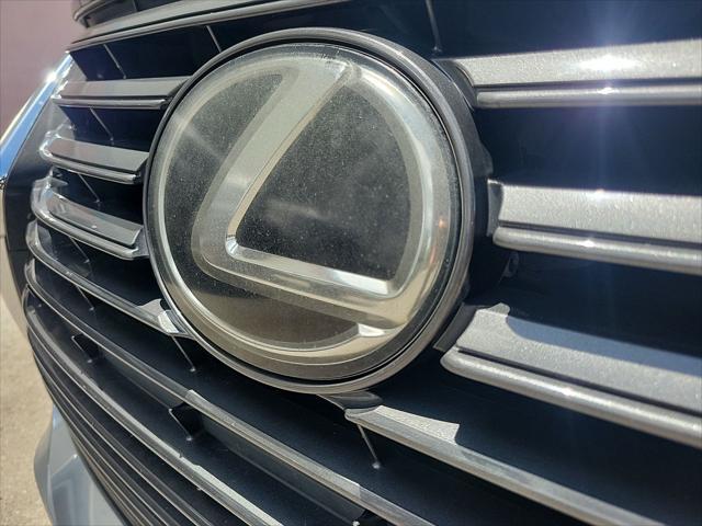 used 2018 Lexus ES 350 car, priced at $20,000
