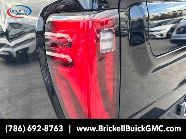new 2025 GMC Sierra 2500 car, priced at $88,220