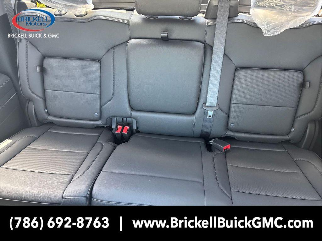 new 2025 GMC Sierra 1500 car, priced at $70,300