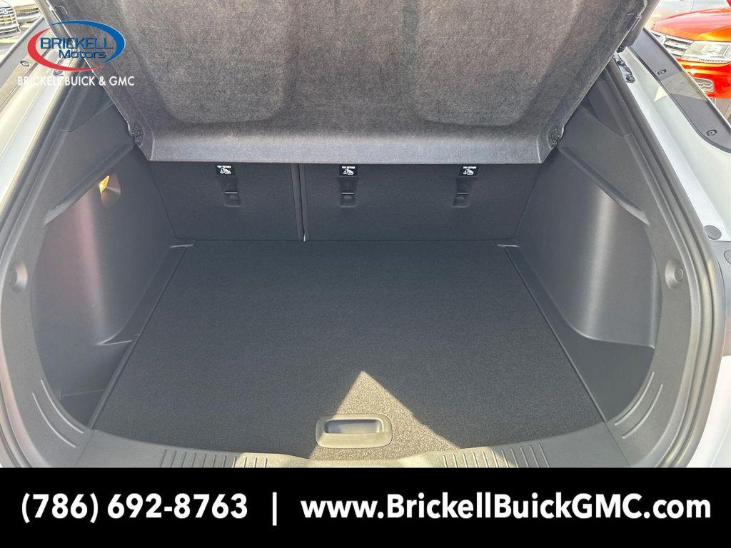 new 2026 Buick Envista car, priced at $26,590