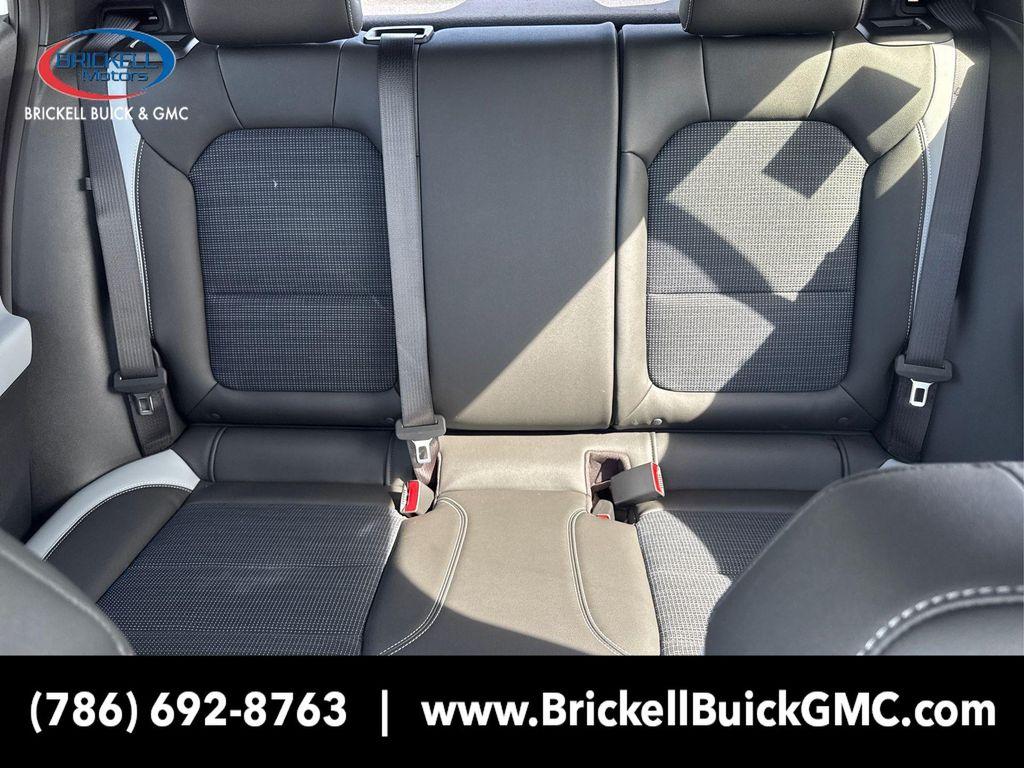 new 2026 Buick Envista car, priced at $26,590