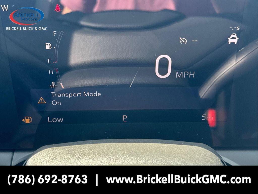 new 2026 Buick Envista car, priced at $26,590