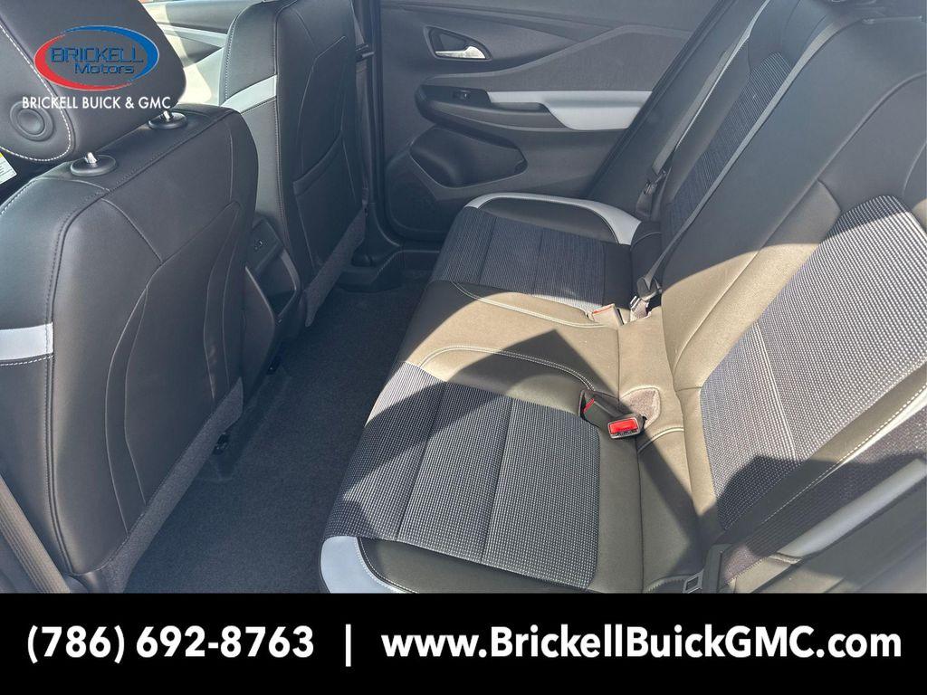 new 2026 Buick Envista car, priced at $26,590