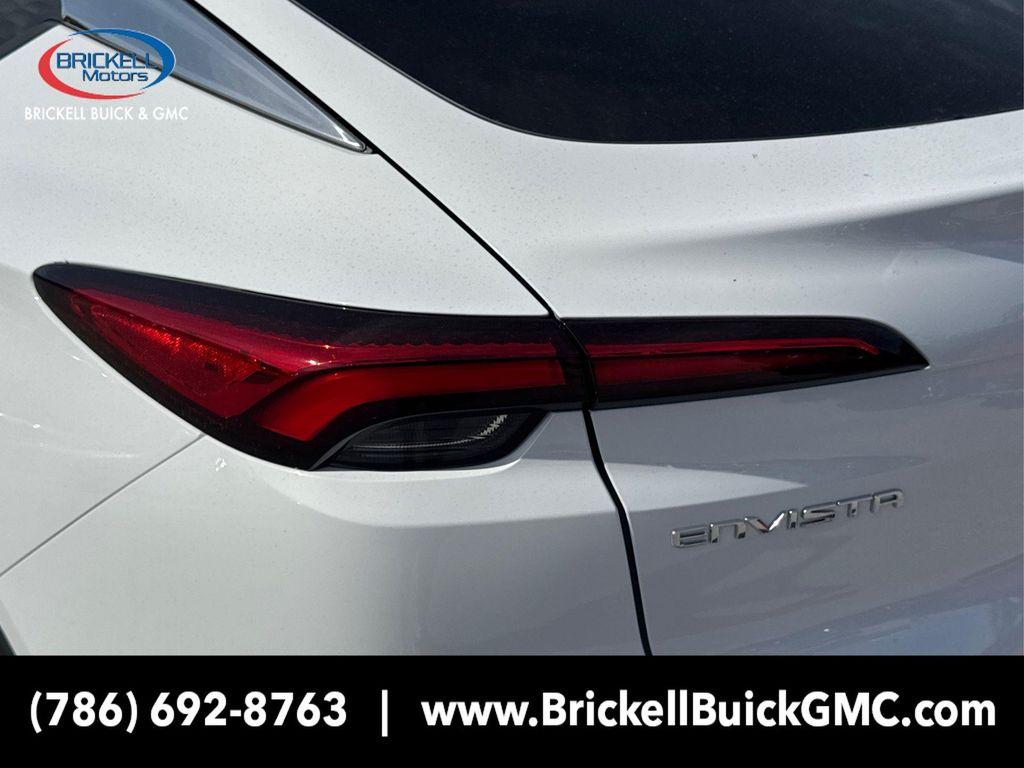 new 2026 Buick Envista car, priced at $26,590