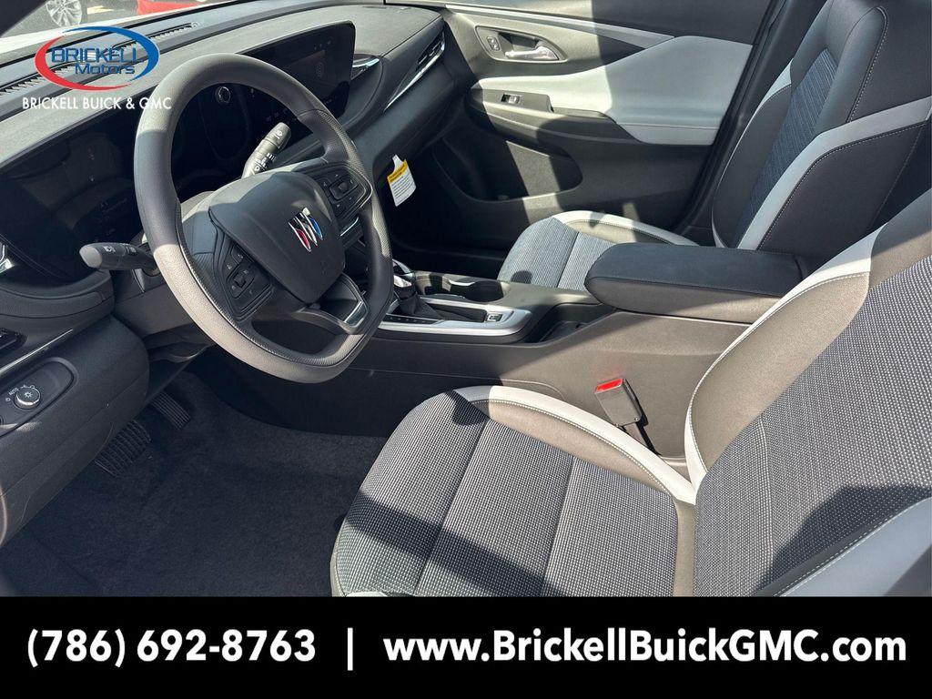 new 2026 Buick Envista car, priced at $26,590
