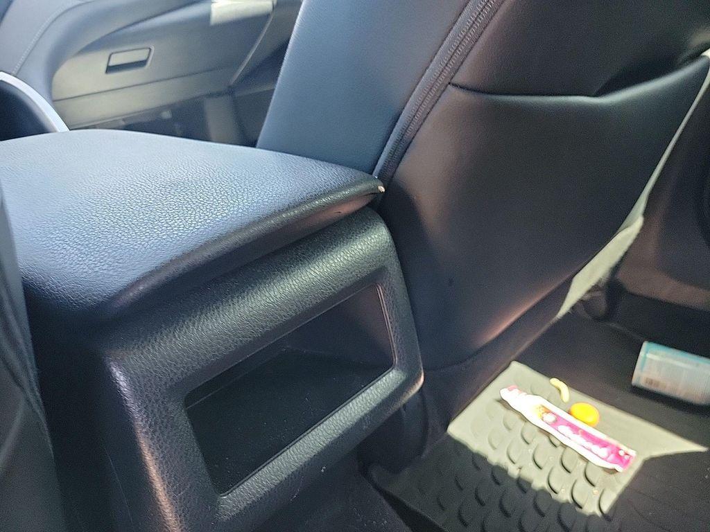 used 2023 Toyota Camry car