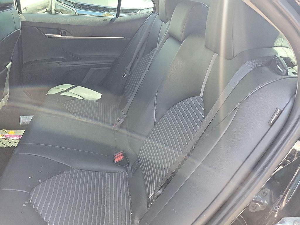 used 2023 Toyota Camry car