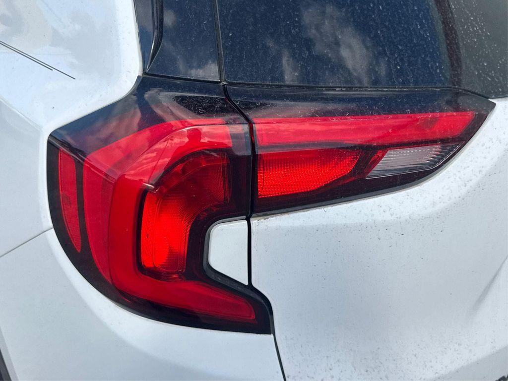 used 2020 GMC Terrain car, priced at $17,500