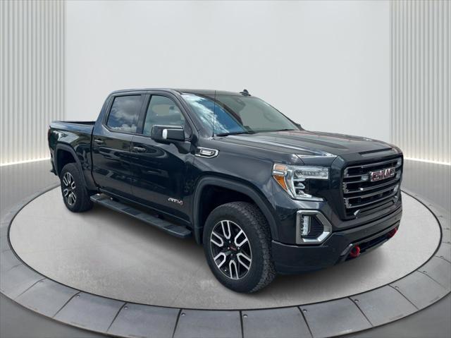 used 2020 GMC Sierra 1500 car, priced at $47,000
