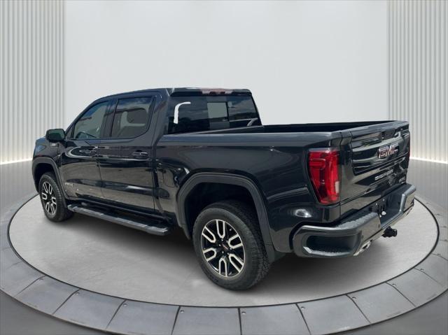 used 2020 GMC Sierra 1500 car, priced at $47,000