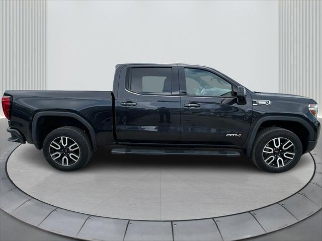 used 2020 GMC Sierra 1500 car, priced at $47,000