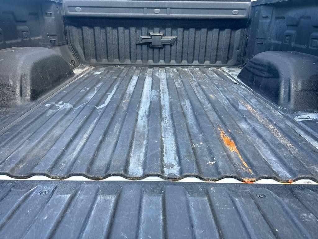 used 2020 Chevrolet Silverado 1500 car, priced at $27,100