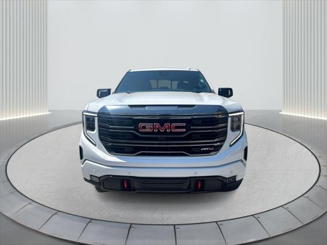 used 2024 GMC Sierra 1500 car, priced at $56,444