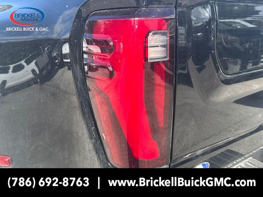 new 2026 GMC Sierra 3500 car, priced at $105,085