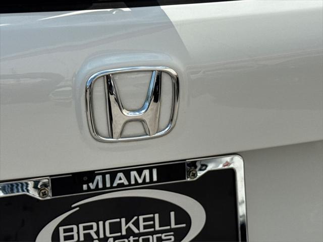 used 2022 Honda Pilot car, priced at $29,000