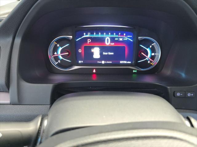 used 2022 Honda Pilot car, priced at $30,000