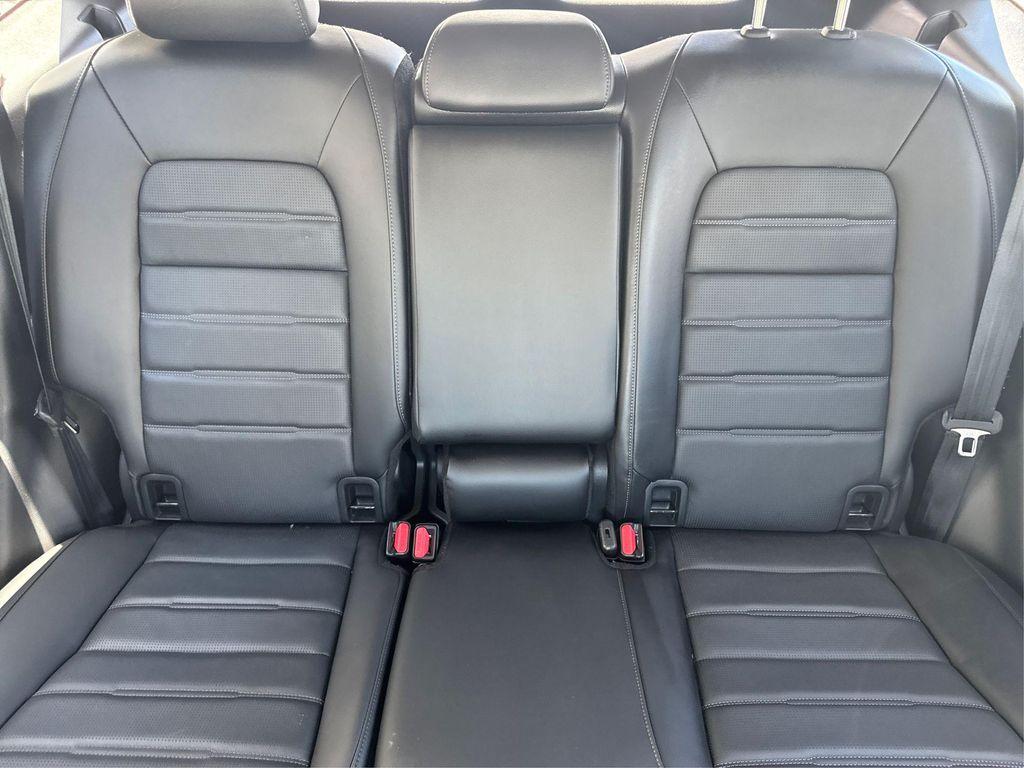 used 2025 Honda CR-V car, priced at $28,000