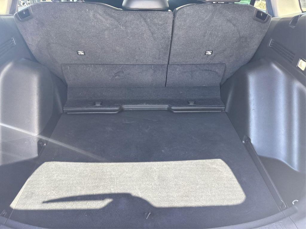 used 2025 Honda CR-V car, priced at $28,000